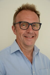 Dr. Roger Makepeace